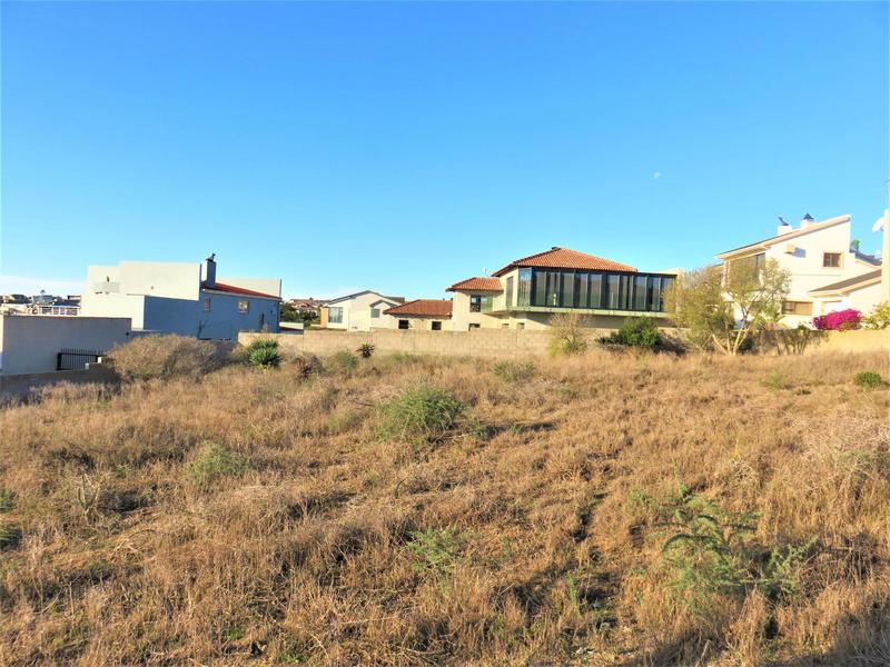 0 Bedroom Property for Sale in Myburgh Park Western Cape